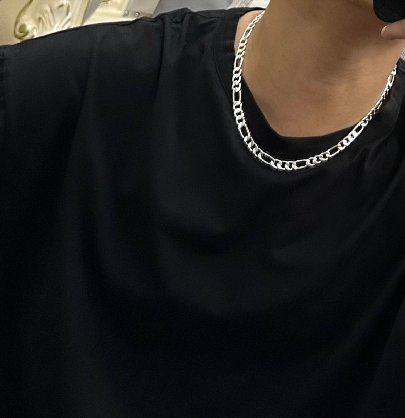 T*f*ny necklaces
